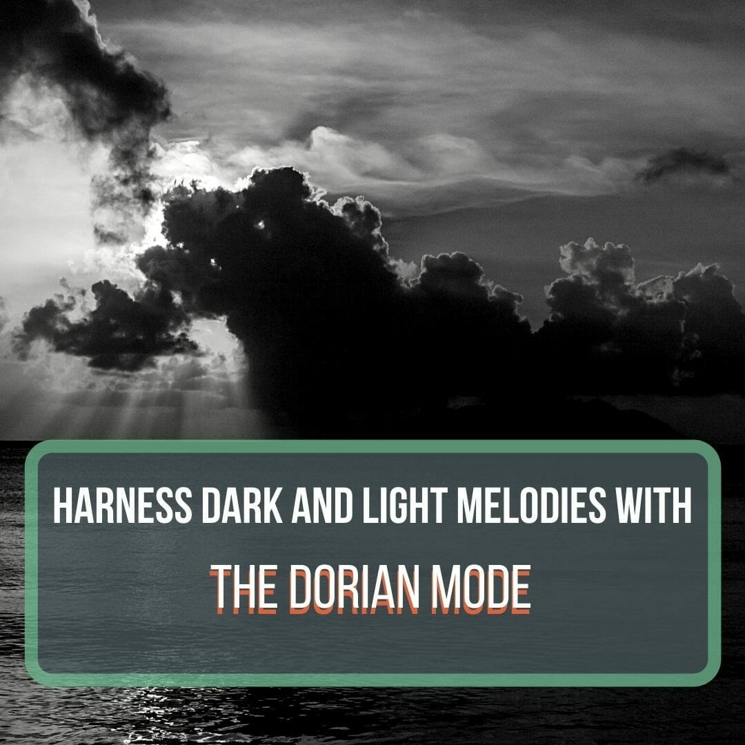 Dorian Scale