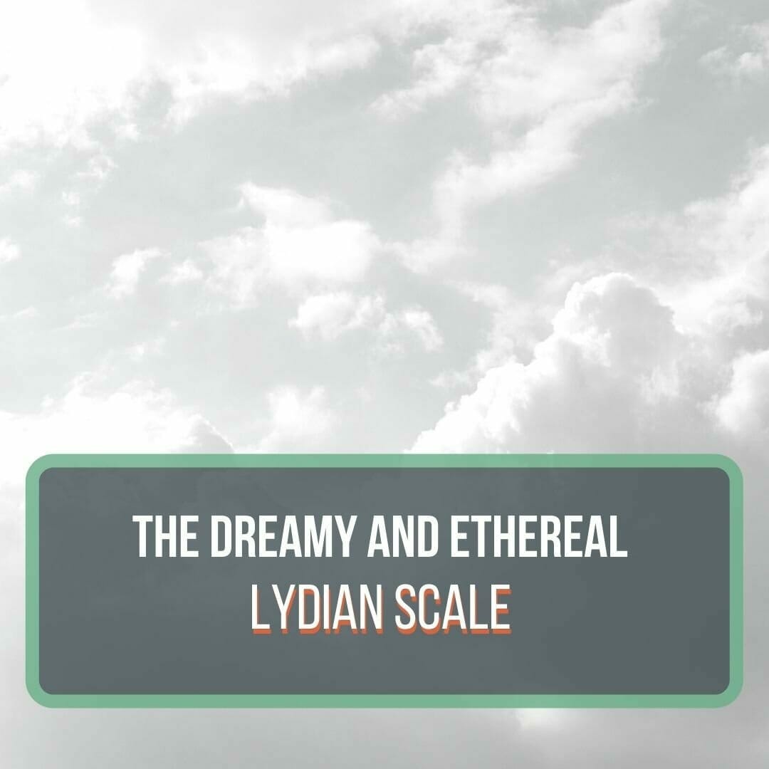 lydian scale
