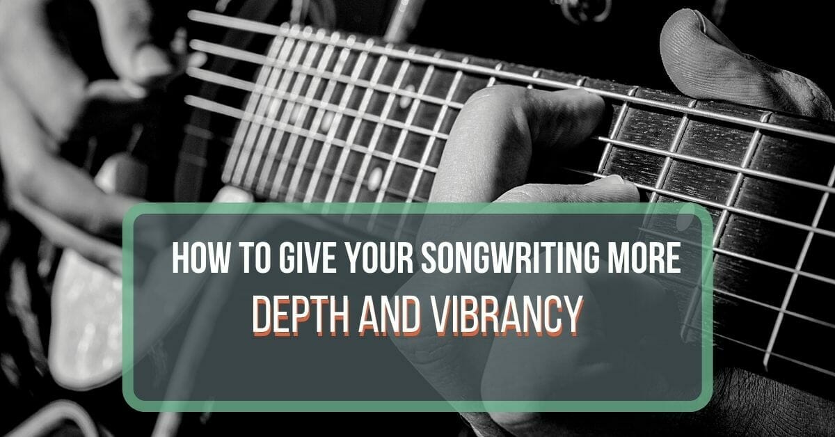 Use Harmony In Music To Add Vibrancy And Depth In Songs