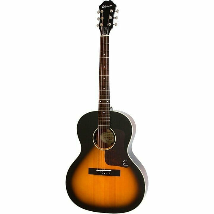 Epiphone L-00