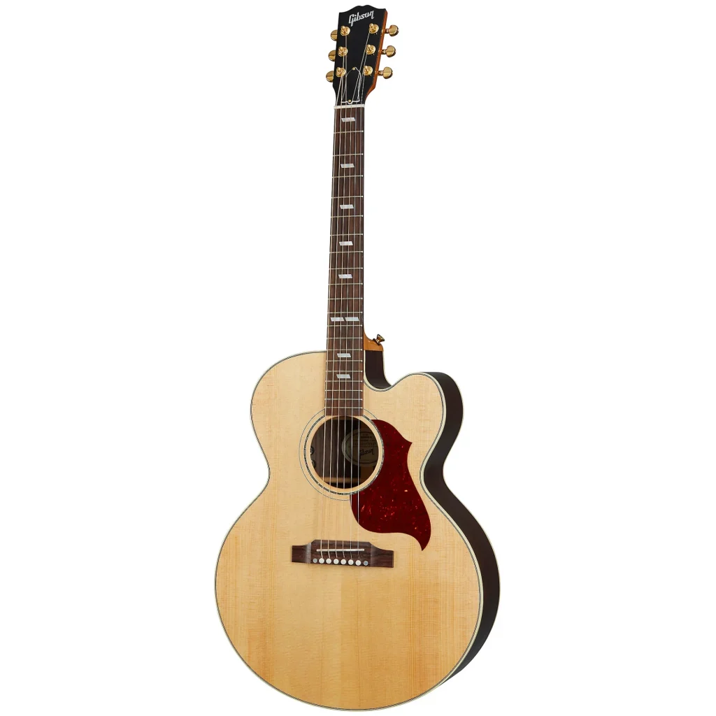 J-185 EC Modern Rosewood