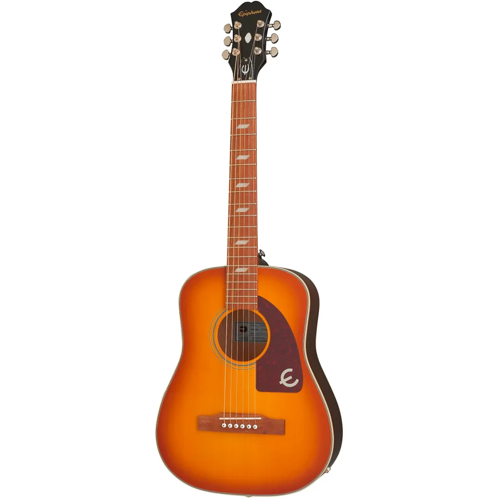 Epiphone Lil' Tex