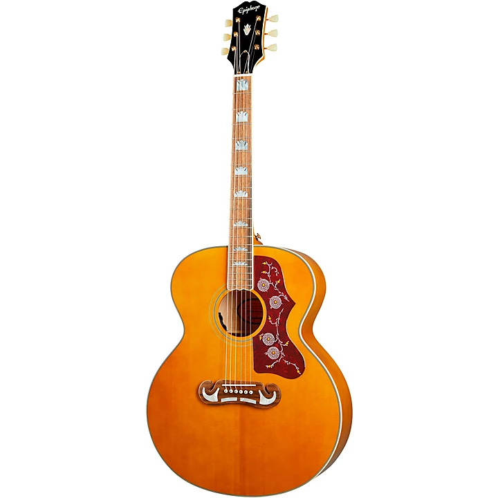 Epiphone J-200