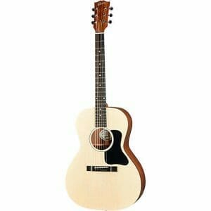 best guitars for fingerstyle playing