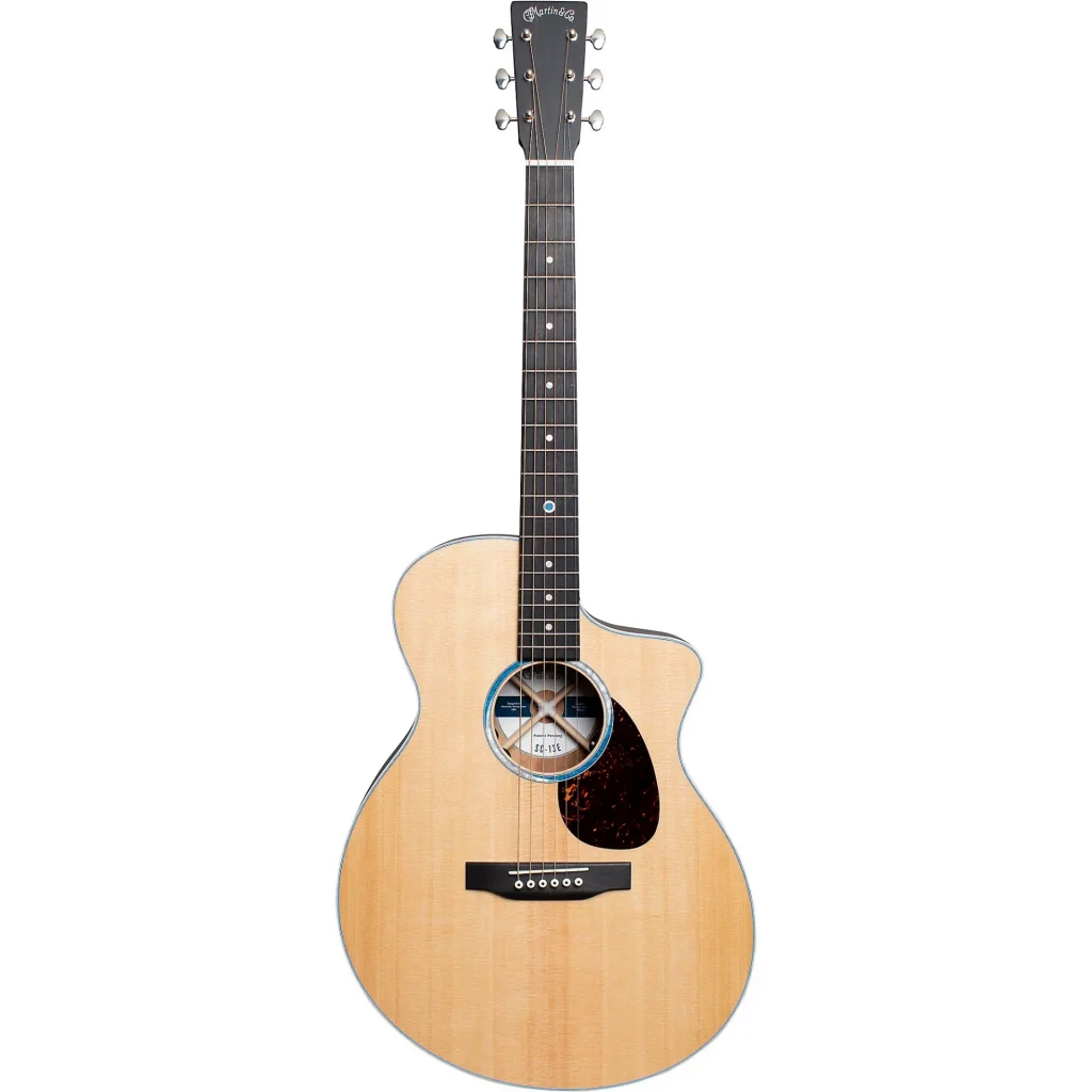 Martin SC-13E