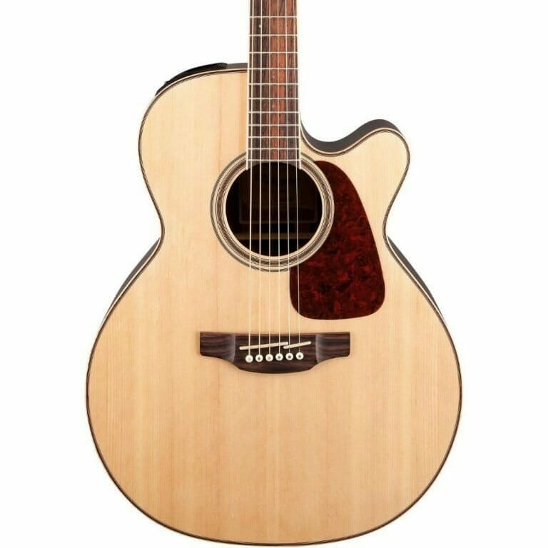 7 Best Takamine Acoustic Guitars for Gigging Artists 2023