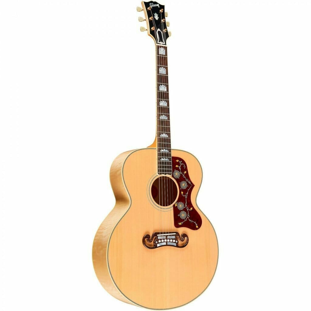 Gibson SJ-200 Series