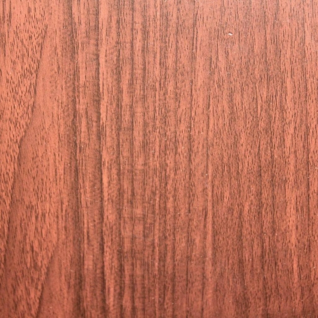 Mahogany Tonewood