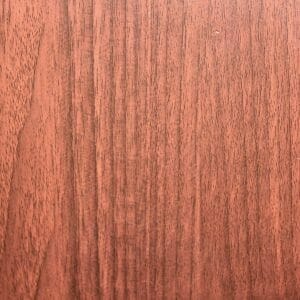 Mahogany Tonewood