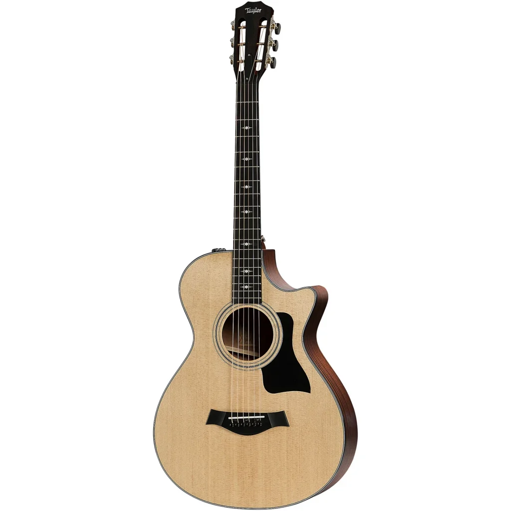 Taylor 312ce 12-Fret