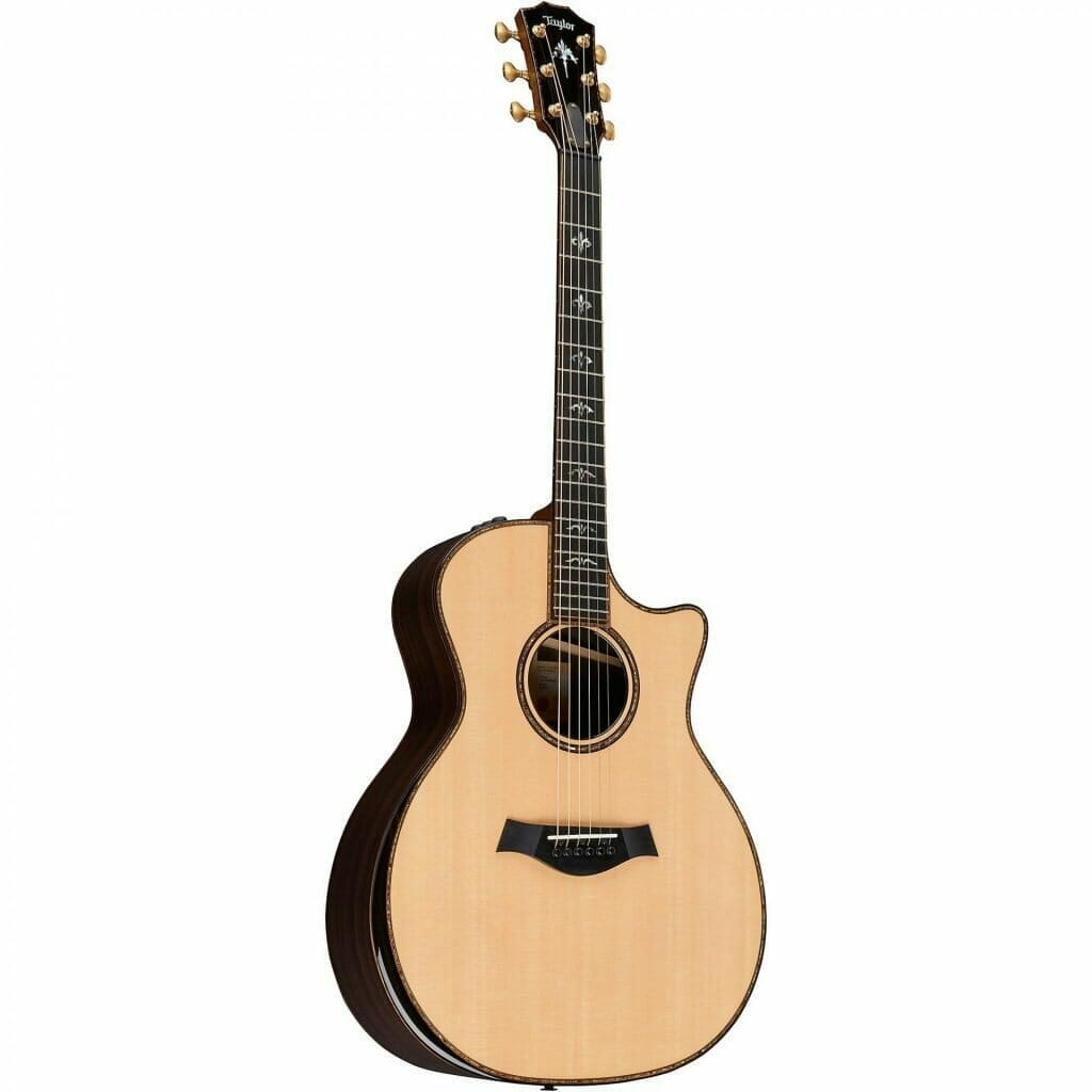 best high end acoustic guitars