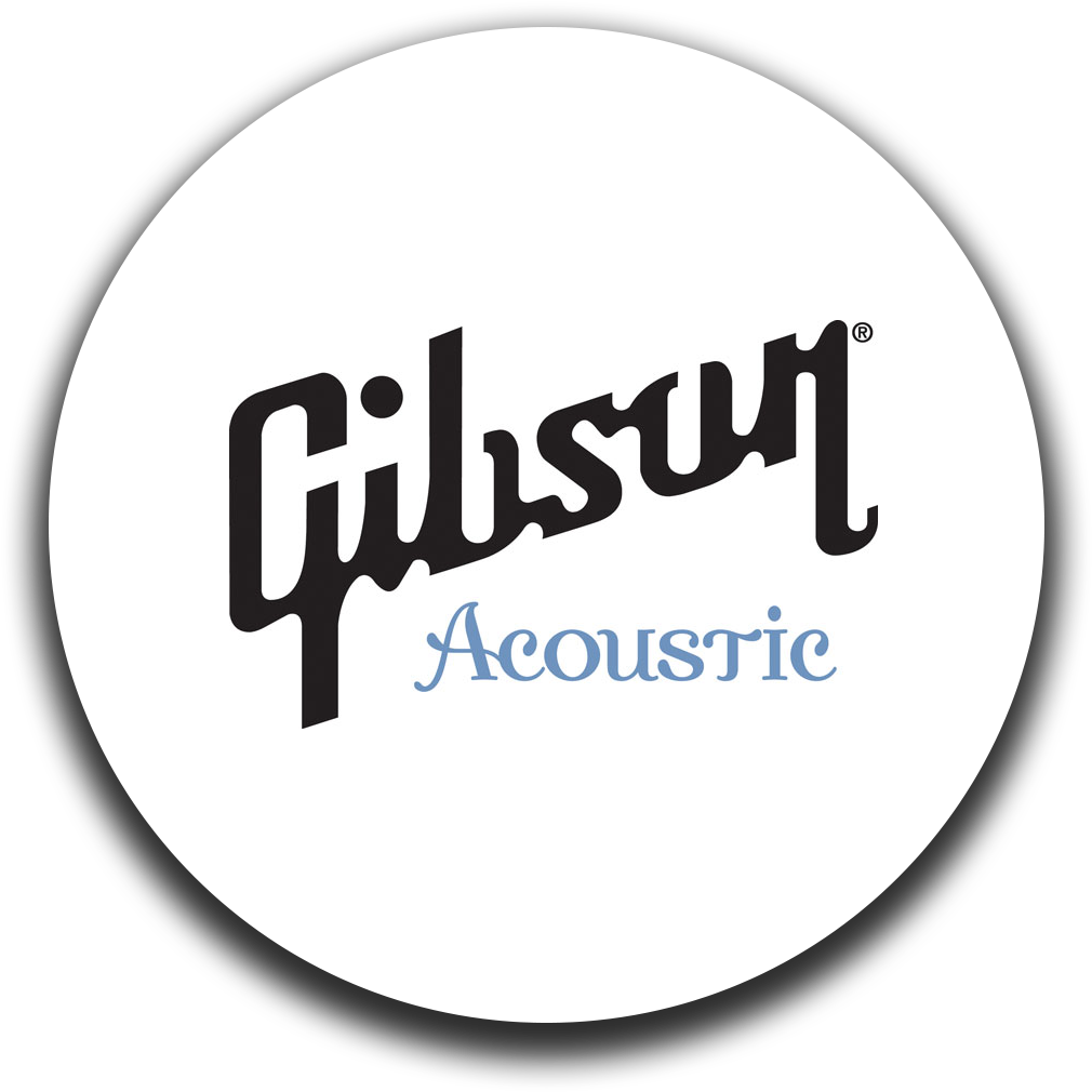 Gibson Acoustic Guitars