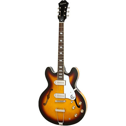 best semi hollow guitar under 1000