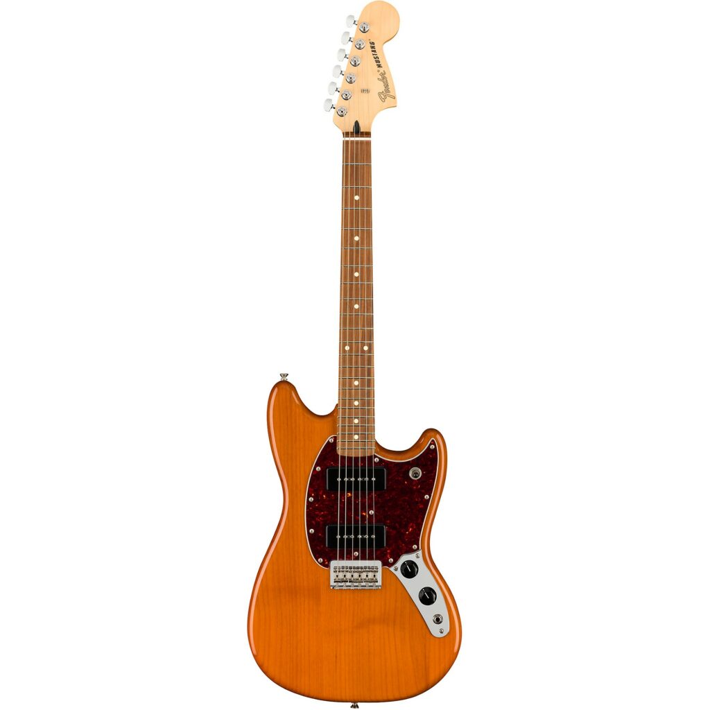 Fender Player Mustang 90