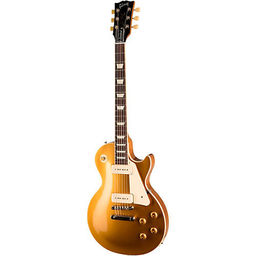 Gibson Les Paul Standard 50s Gold Top P90