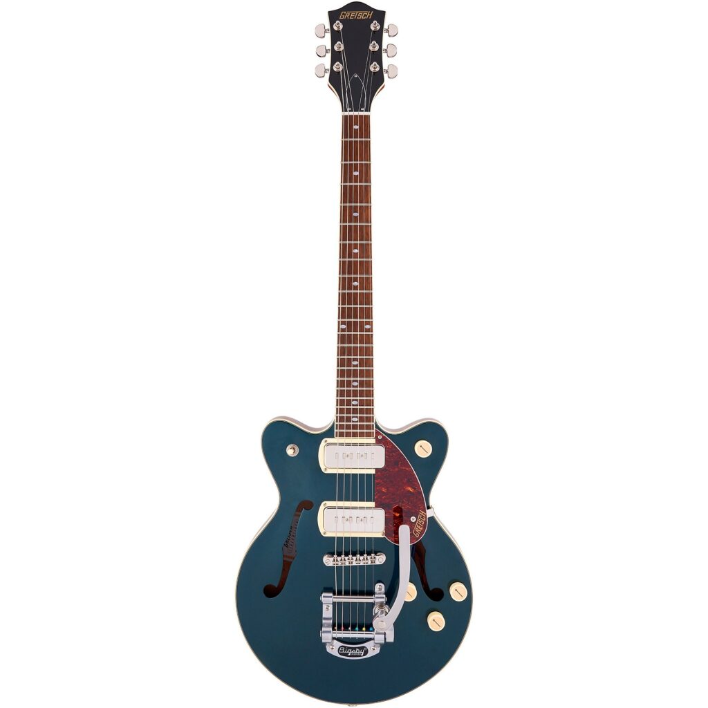 Gretsch G2G55T P90 Streamliner