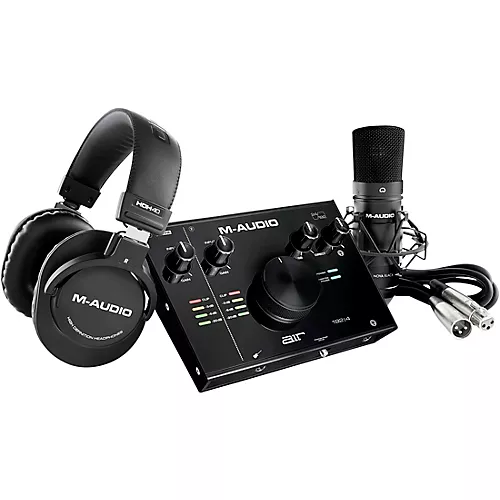 The 5 Best Home Recording Studio Package For You 2023