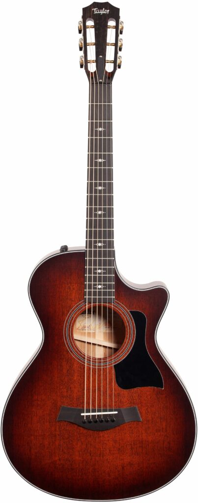 Taylor 322 12-Fret