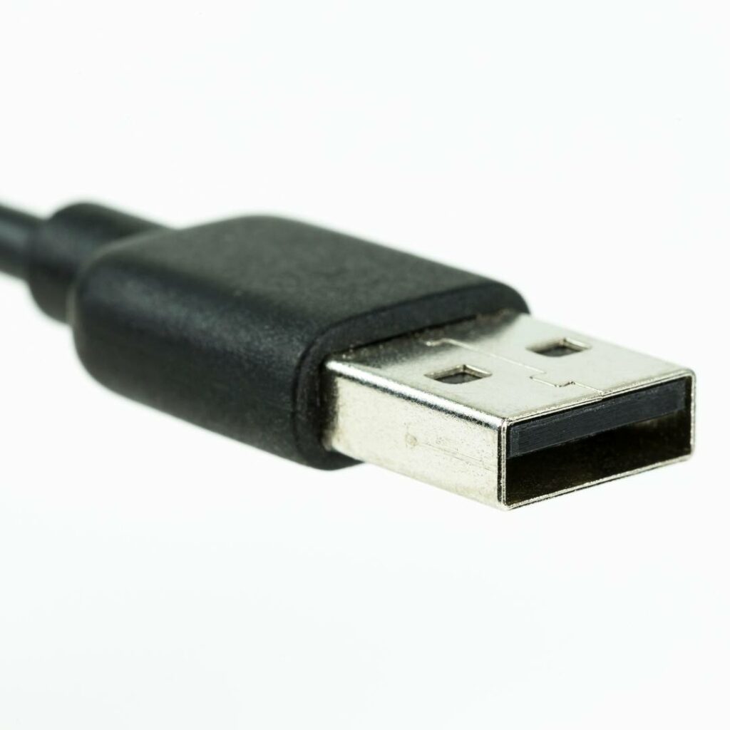 USB Output