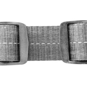 A picture of a nylon strap