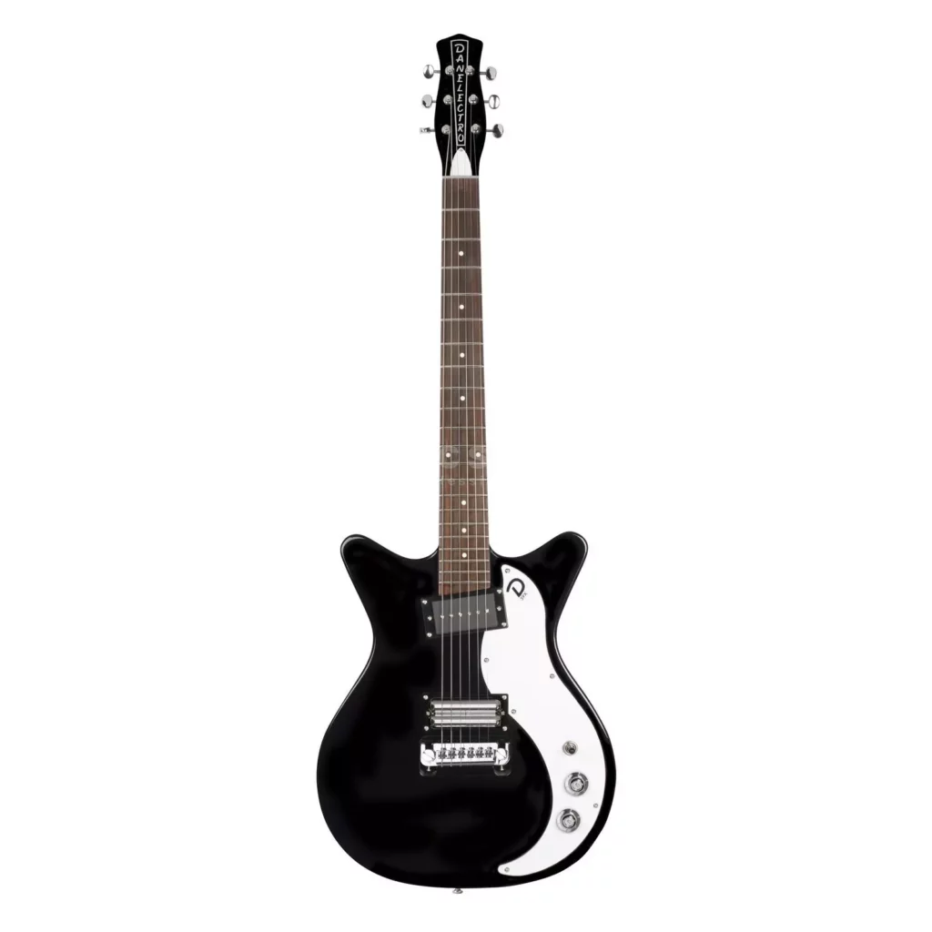 Danelectro 59XT