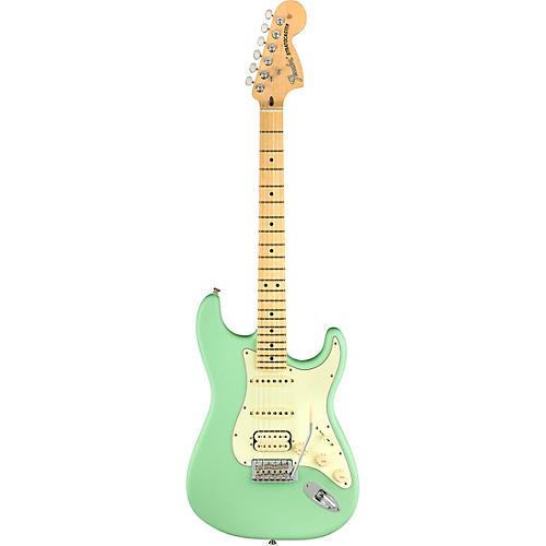 Fender American Performer Stratocaster HSS