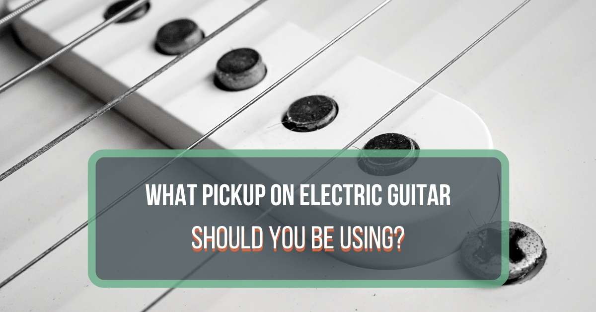 Bridge vs. Neck Pickups How Does Each Affect Your Tone?