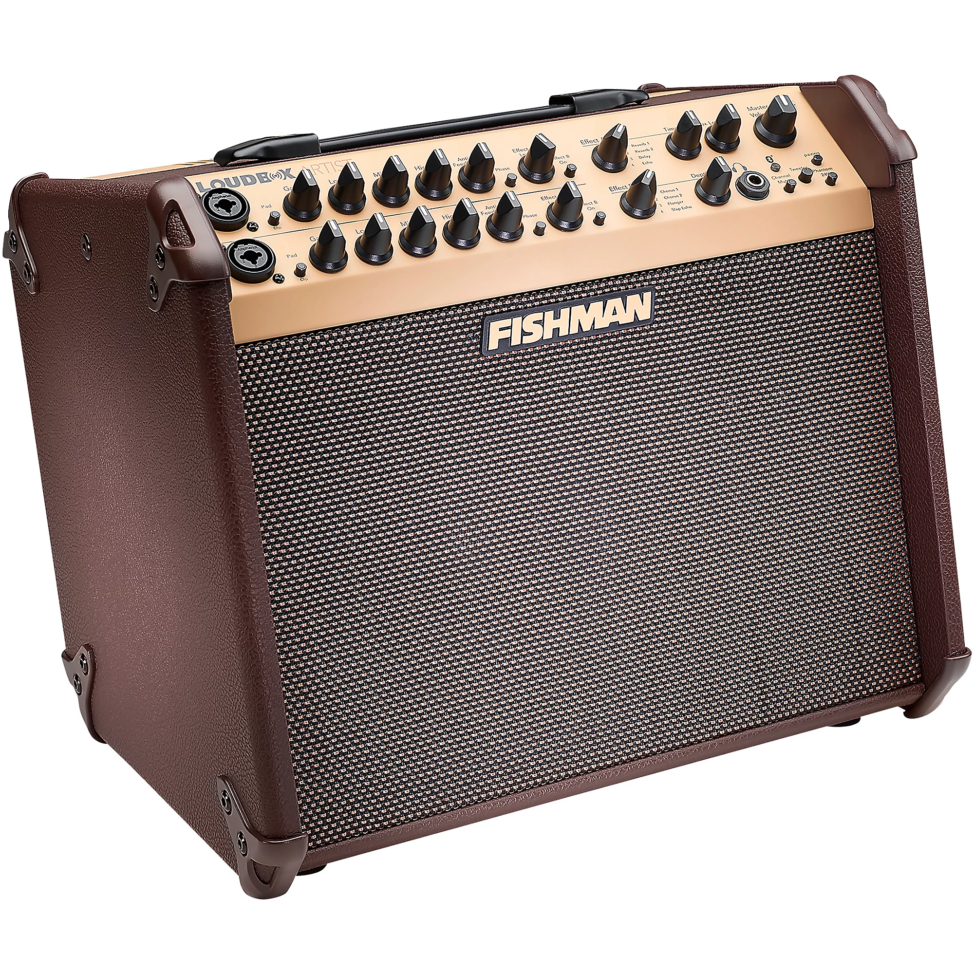 Fishman Loudbox