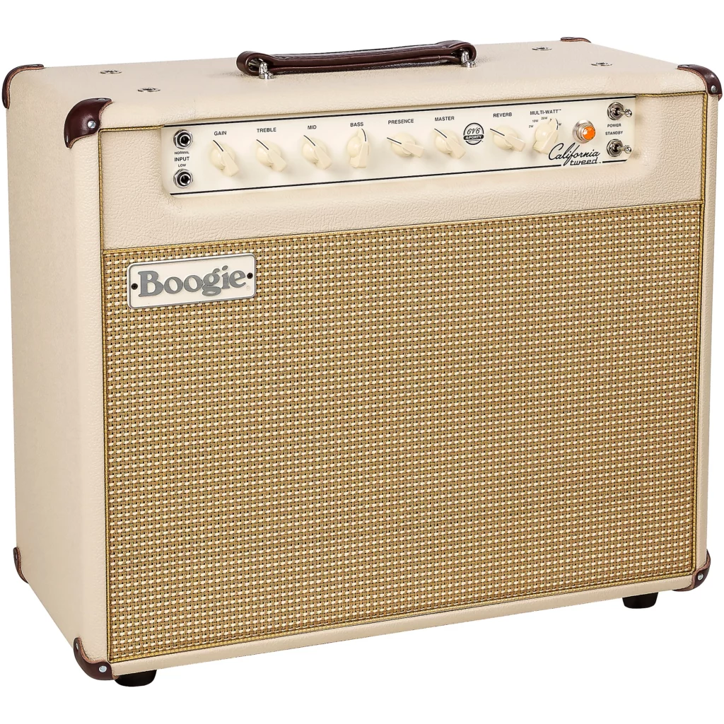 Mesa/Boogie California Tweed