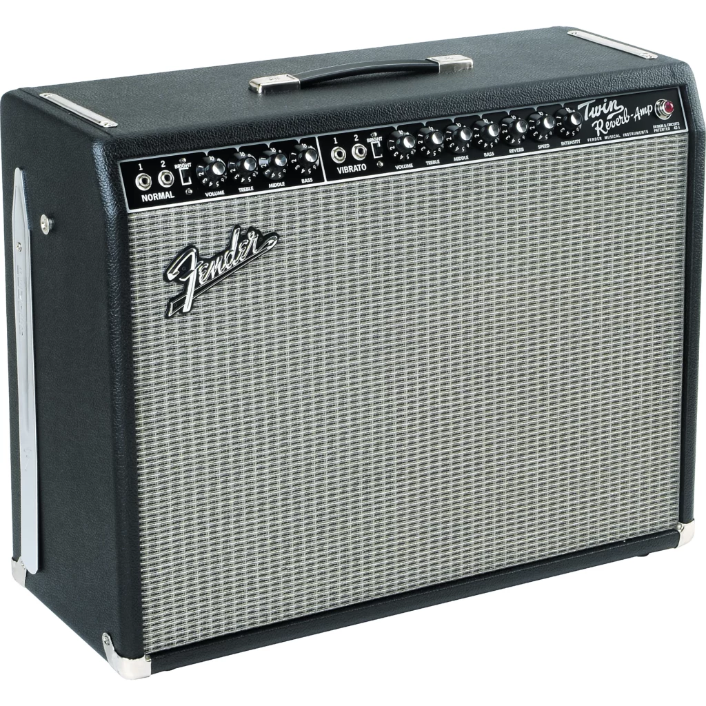 Fender '65 Twin Reverb