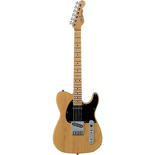 G&L ASAT