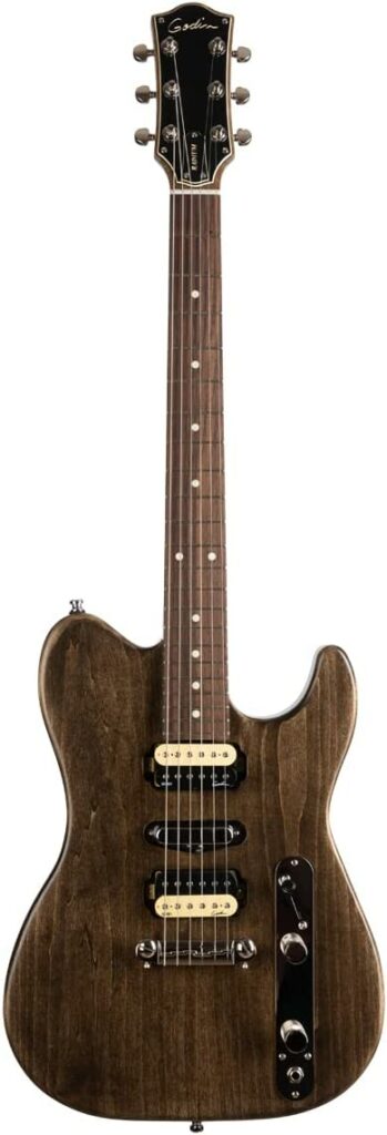 Godin Radium