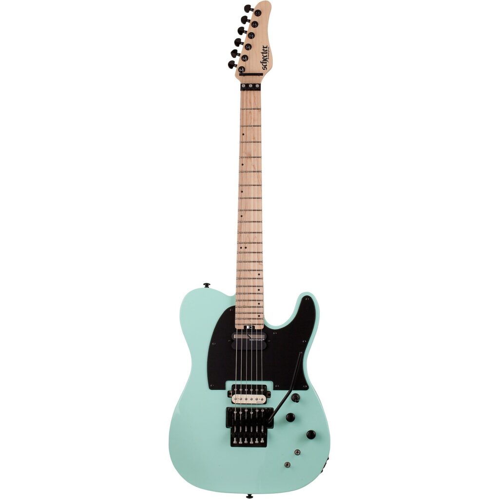 Schecter PT