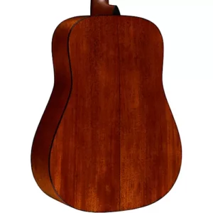This is a picture of the back of a Martin D-18. Its to illustrate the Mahogany used in the construction.